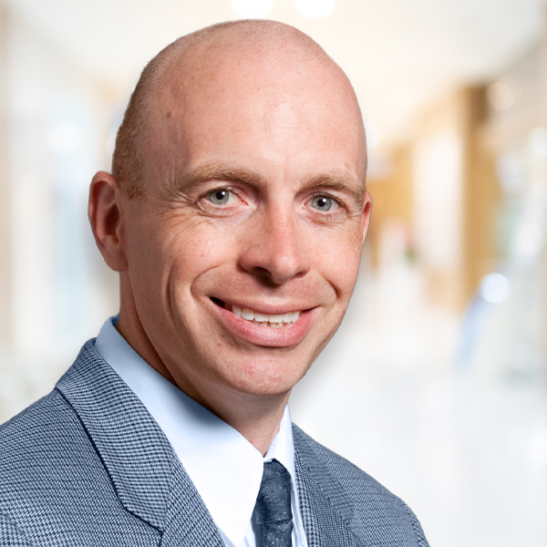 Christopher  Copenhaver, M.D. Photo