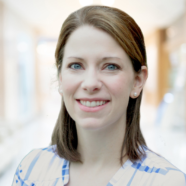 Catherine  Cranford, M.D. Photo