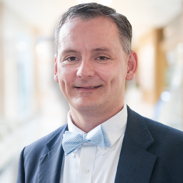 M. Todd  Cross, M.D. Photo