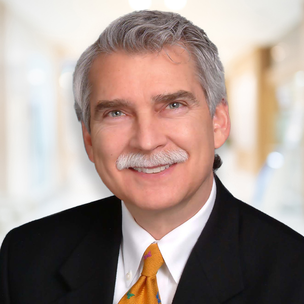 W. Leon  Elliston, M.D. Photo