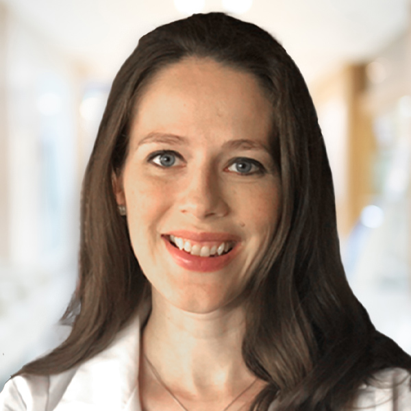 Elise R. Coulson, M.D. Photo
