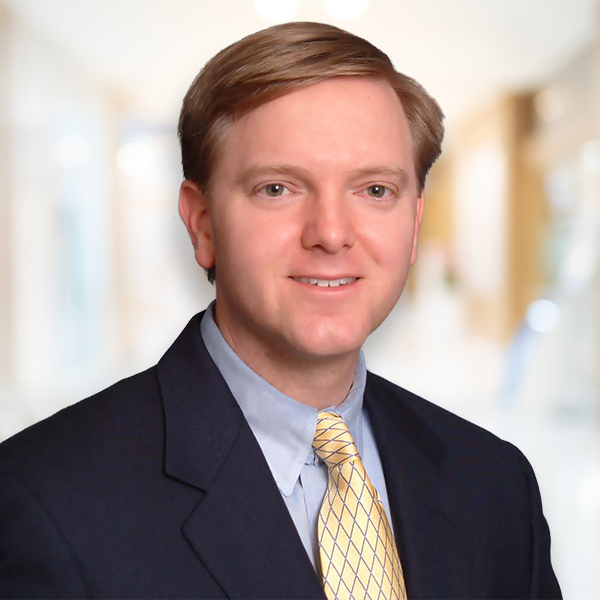 Hal A. Jenkins, IV, M.D. Photo